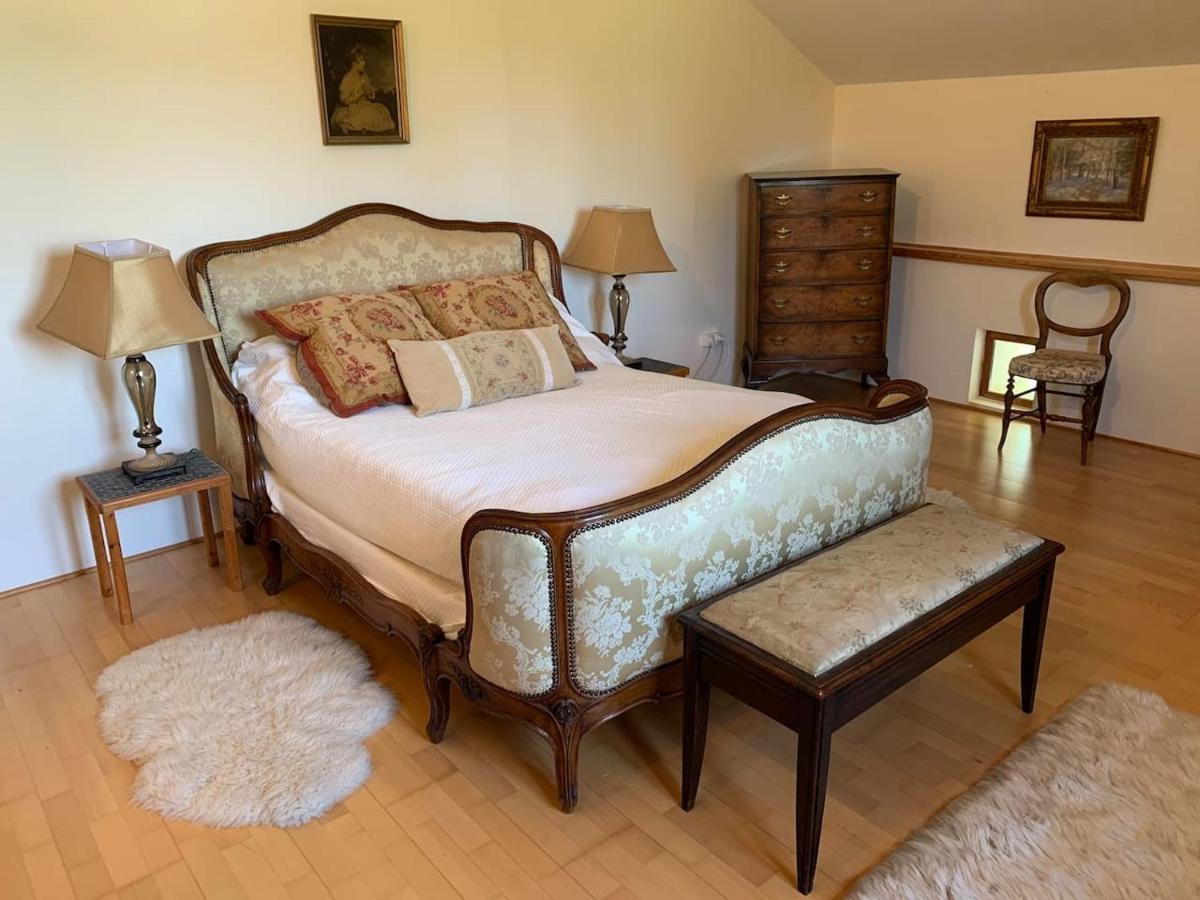 Country Villa For 19 Pool Cinema Football Pitch Verteillac Екстер'єр фото
