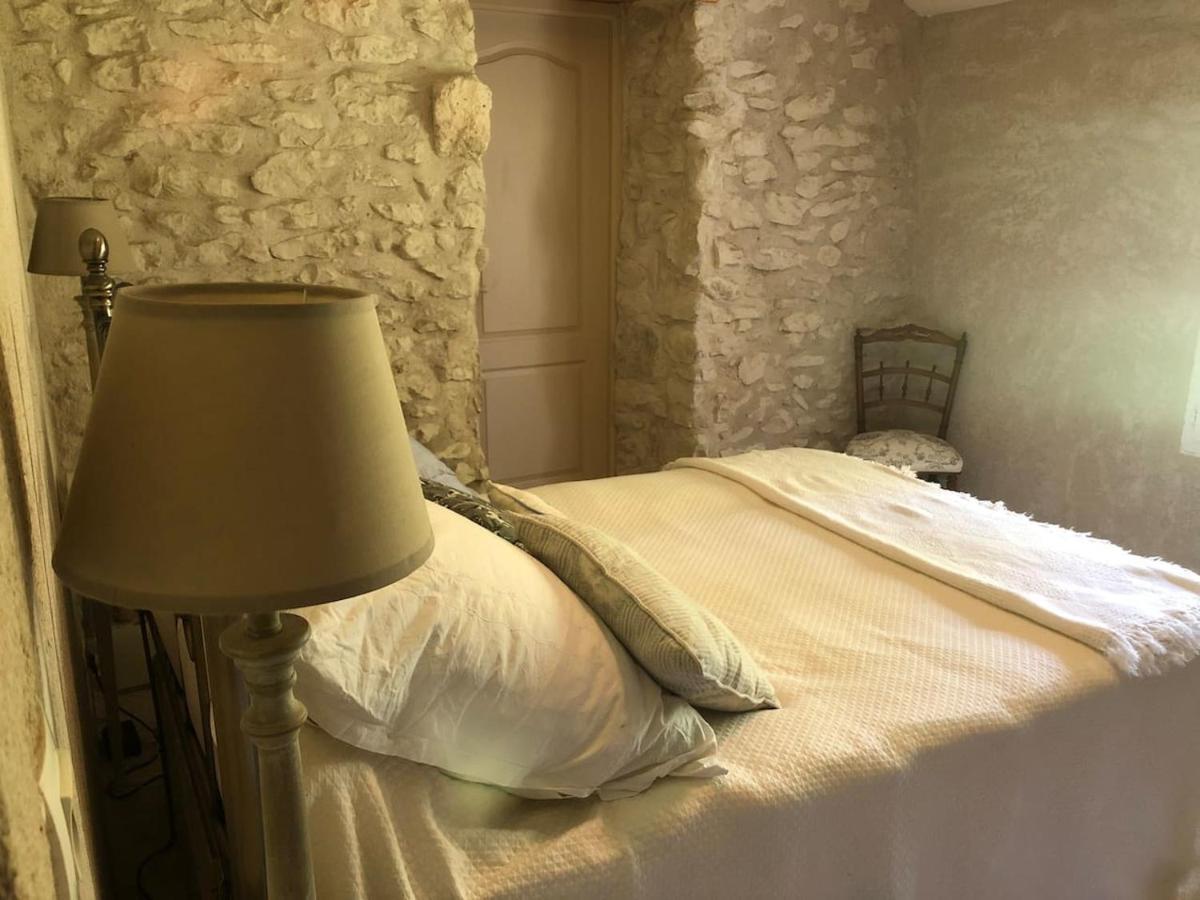 Country Villa For 19 Pool Cinema Football Pitch Verteillac Екстер'єр фото